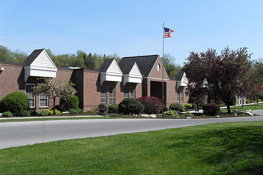 Hummelstown Campus - located in Hummelstown, PA (Dauphin County)