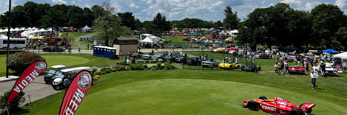 Pittsburgh Vintage Grand Prix