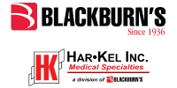 Blackburn's
