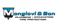 Mongiovi and son