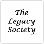 the legacy society