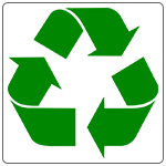 Recycling cell phones and ink cartridges