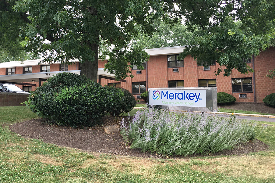 Merakey AVS Philadelphia Campus - located in Philadelphia, PA (Philadelphia County)