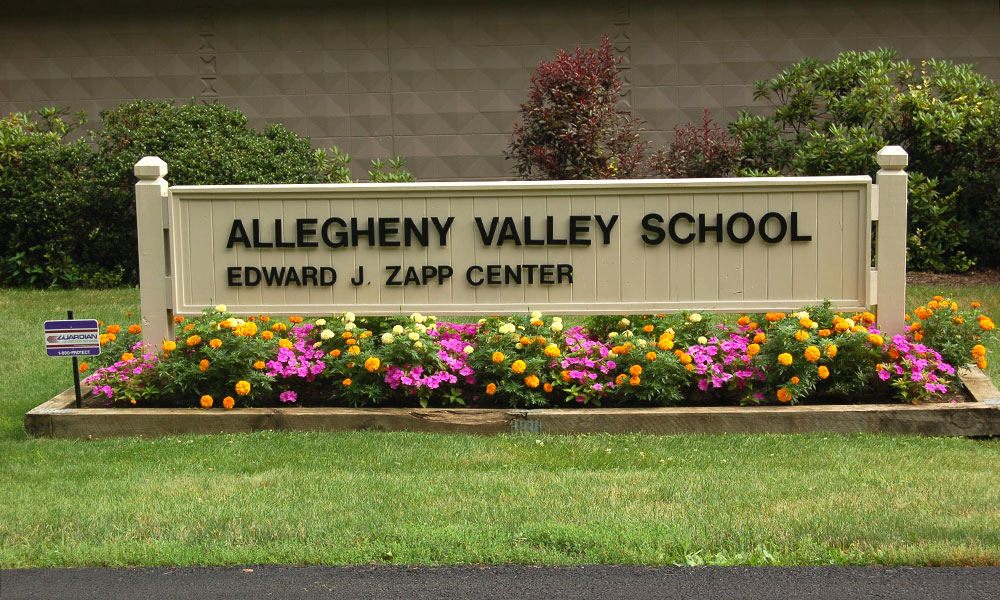 Merakey Allegheny Valley School, The Zapp Center